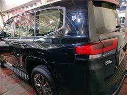 تۆیۆتا لاند کروزەر